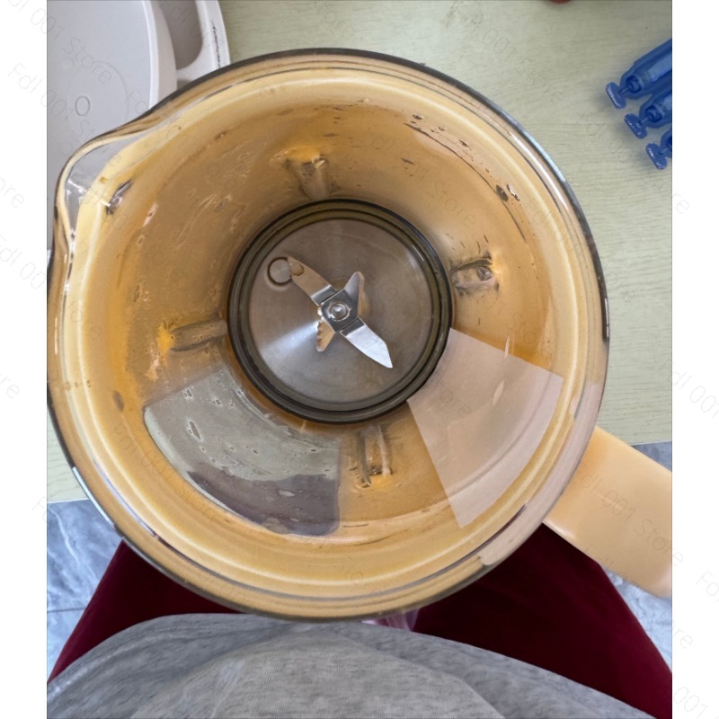 350ml Mini Electric Blender Au - Baby Food Usa recensione e prezzo