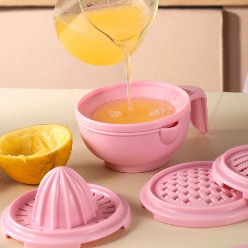 Solid color Baby Food Grinding - Baby Food Grater recensione e prezzo