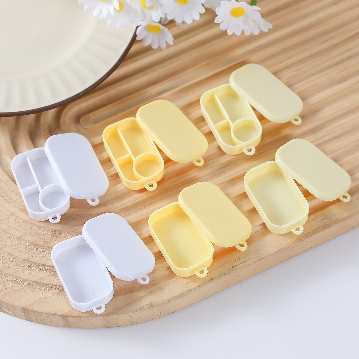 Mini Miniature Silicone Food S - Baby Food Year Old recensione e prezzo