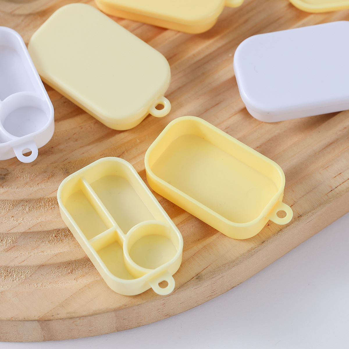 Mini Miniature Silicone Food S - Baby Food Year Old recensione e prezzo