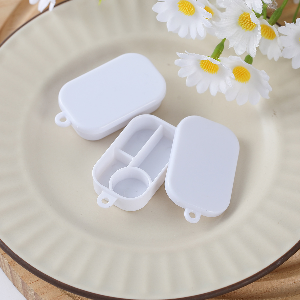 Mini Miniature Silicone Food S - Baby Food Year Old recensione e prezzo
