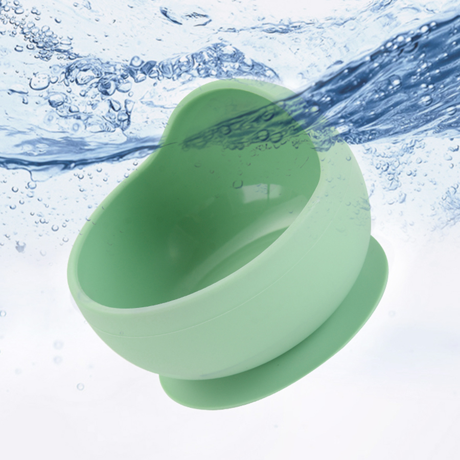 High Quality Spill-Proof Silic - Baby Food Dinner recensione e prezzo