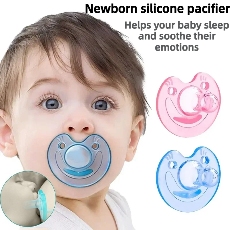 Food-grade Silicone Baby Pacif - Baby Food Year Old recensione e prezzo