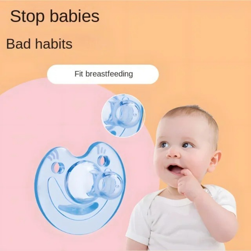 Food-grade Silicone Baby Pacif - Baby Food Year Old recensione e prezzo