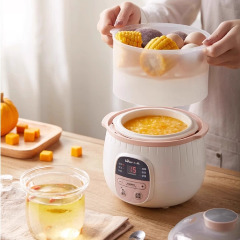 Small electric stew pot baby p - Baby Food Stew recensione e prezzo
