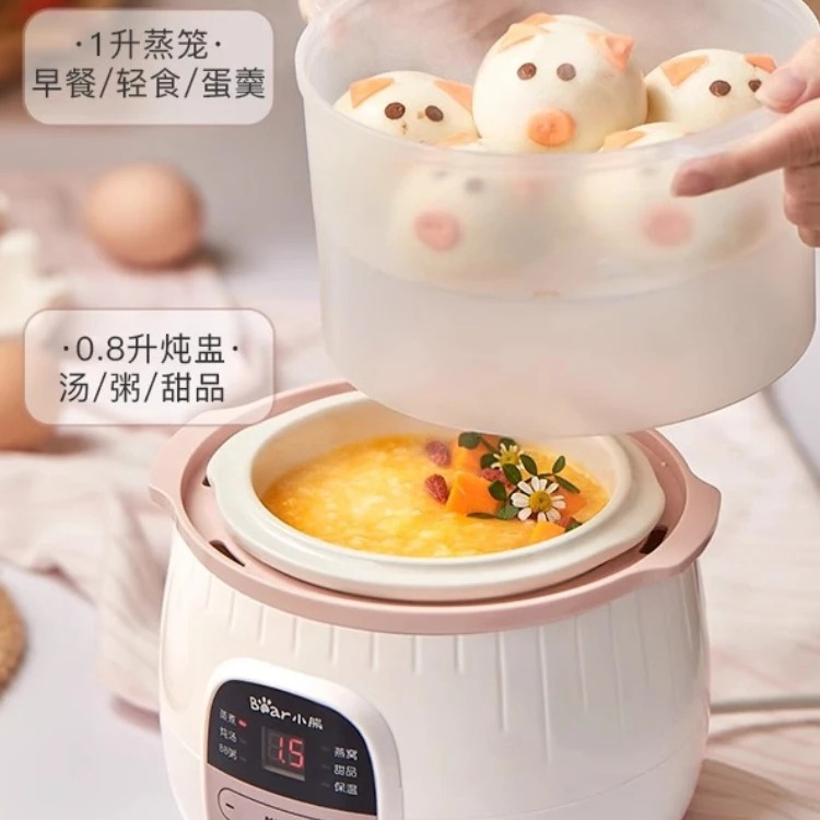 Small electric stew pot baby p - Baby Food Stew recensione e prezzo