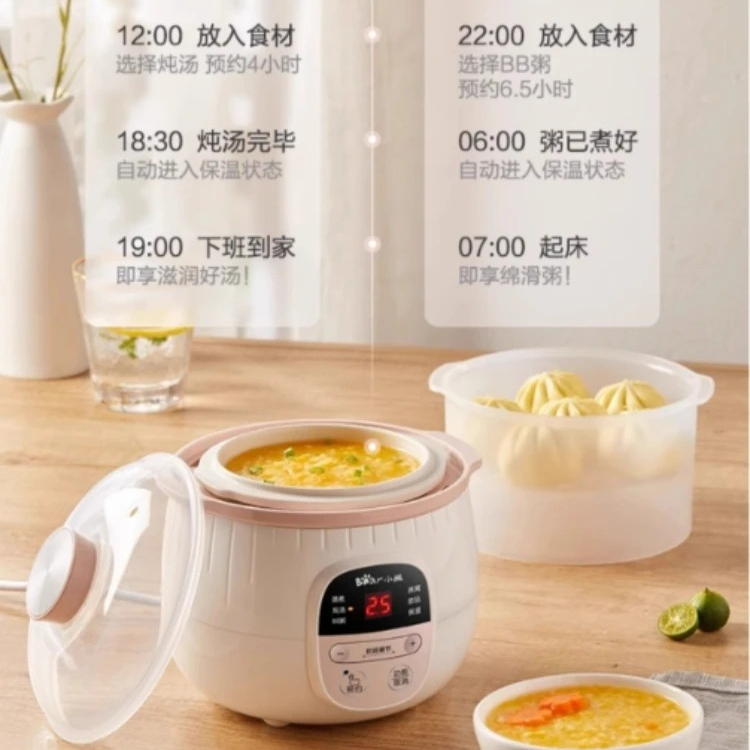 Small electric stew pot baby p - Baby Food Stew recensione e prezzo