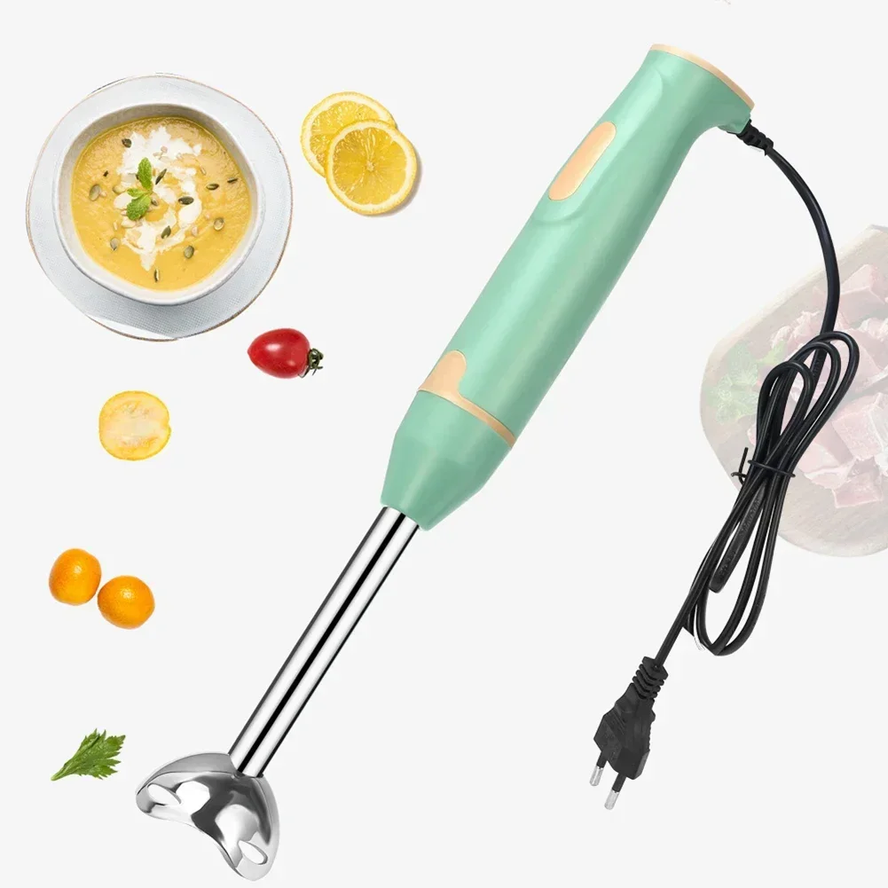 400W Handheld Blender Electric - Baby Food Stew recensione e prezzo