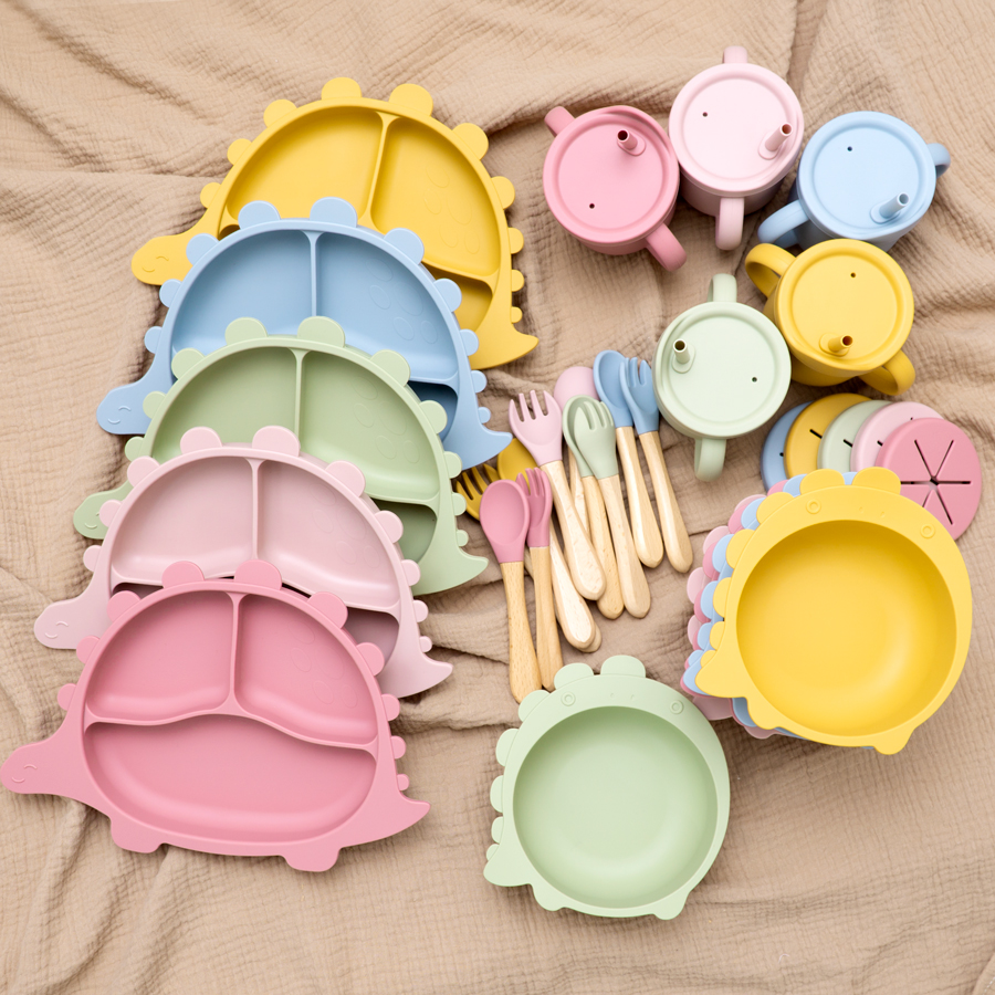 Newborn Weaning Silicone Cookw - Baby Food Weaning recensione e prezzo