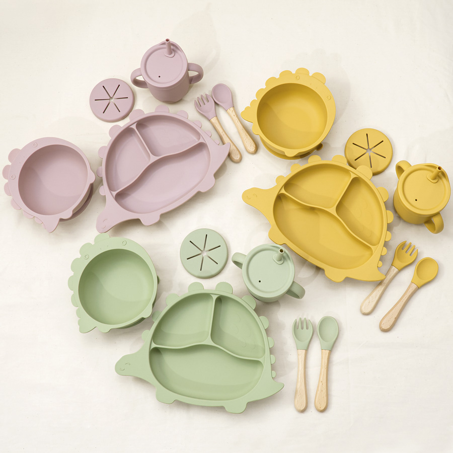 Newborn Weaning Silicone Cookw - Baby Food Weaning recensione e prezzo