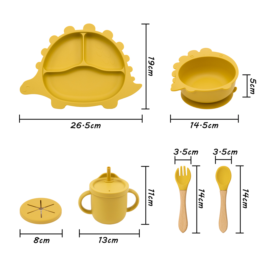 Newborn Weaning Silicone Cookw - Baby Food Weaning recensione e prezzo