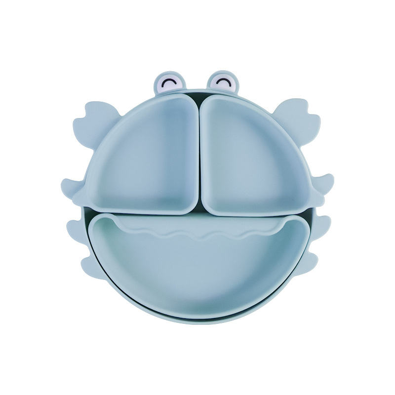 Baby Safe Silicone Dining Plat - Baby Food Grater recensione e prezzo