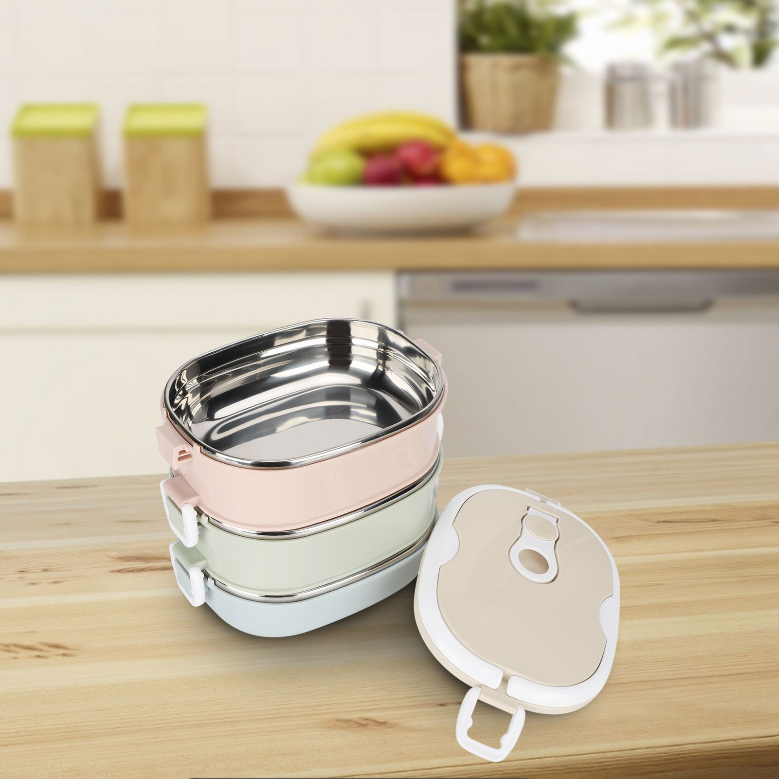 Lunch Box Lunch Box Portable S - Baby Food Container recensione e prezzo