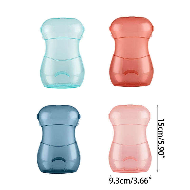 Baby Squeeze Proof Food Pouch  - Baby Food Pouches 1 Year Old recensione e prezzo