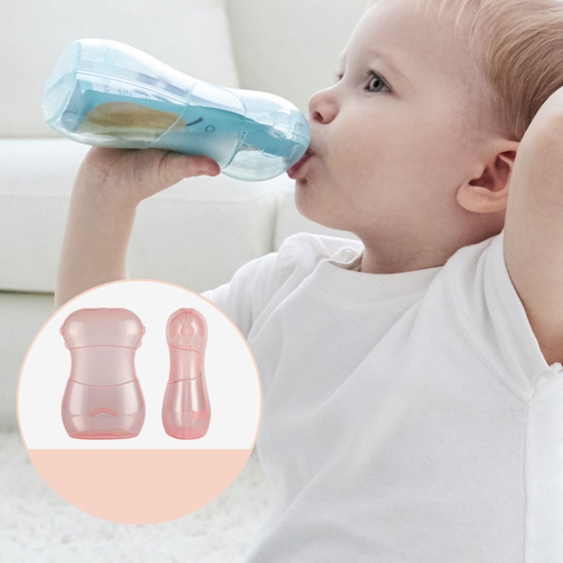 Baby Squeeze Proof Food Pouch  - Baby Food Pouches 1 Year Old recensione e prezzo