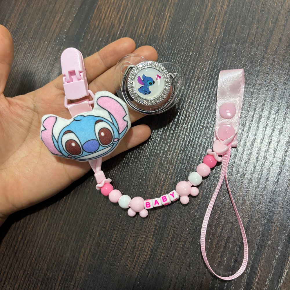 Kawaii Baby Sucking Chain Clip - Baby Food Weaning recensione e prezzo