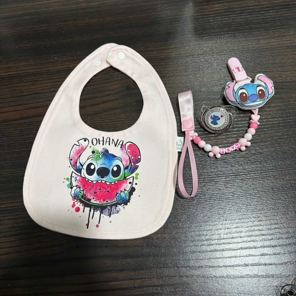 Kawaii Baby Sucking Chain Clip - Baby Food Weaning recensione e prezzo