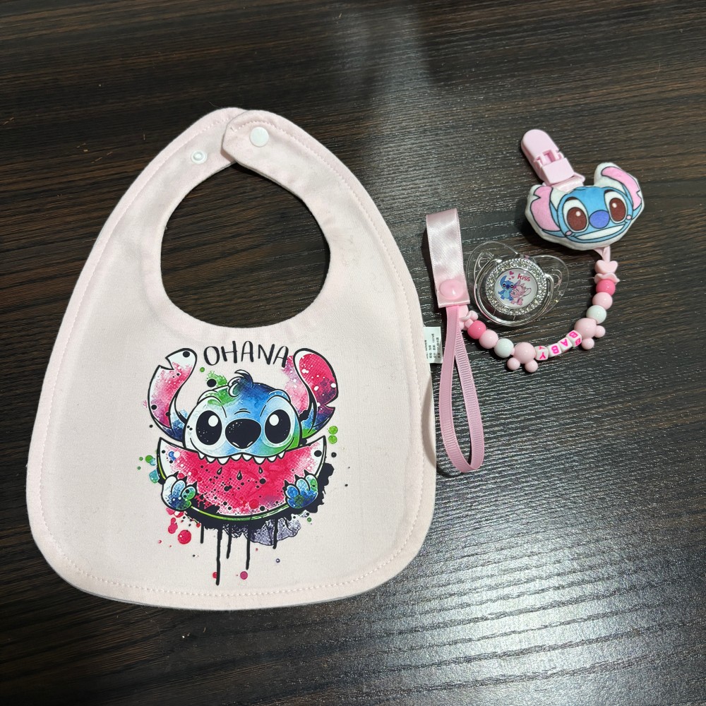 Kawaii Baby Sucking Chain Clip - Baby Food Weaning recensione e prezzo