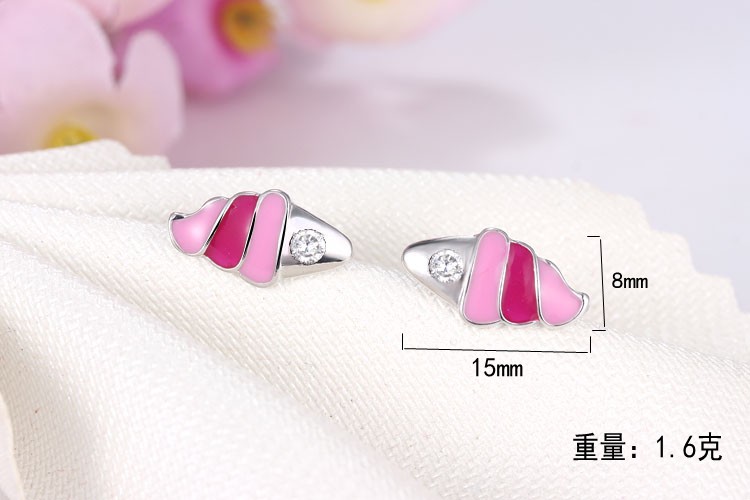 Wholesale Silver Color Pink En - Baby Food Korea recensione e prezzo