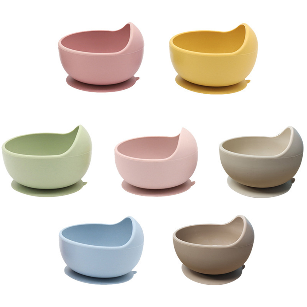 1pc Baby Food Grade Silicone B - Baby Food Usa recensione e prezzo