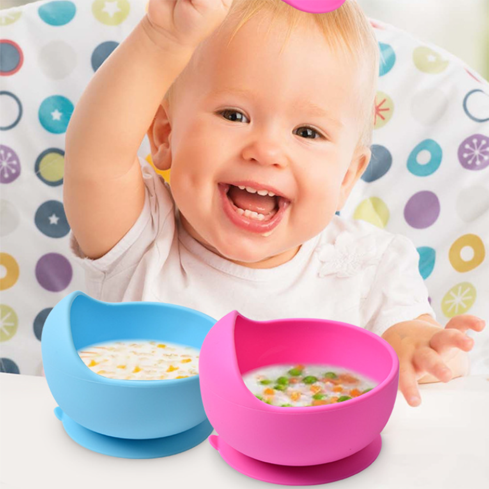 1pc Baby Food Grade Silicone B - Baby Food Usa recensione e prezzo