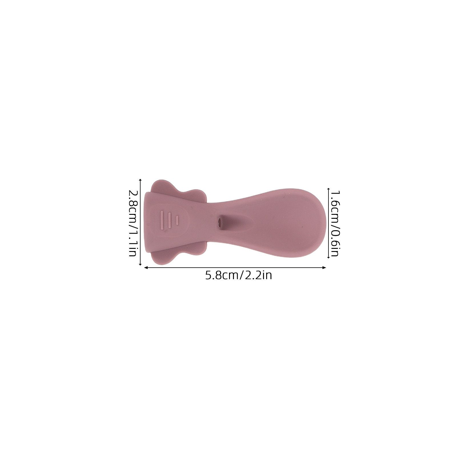 5Pcs Baby Food Pouch Spoon Att - Baby Food Weaning recensione e prezzo