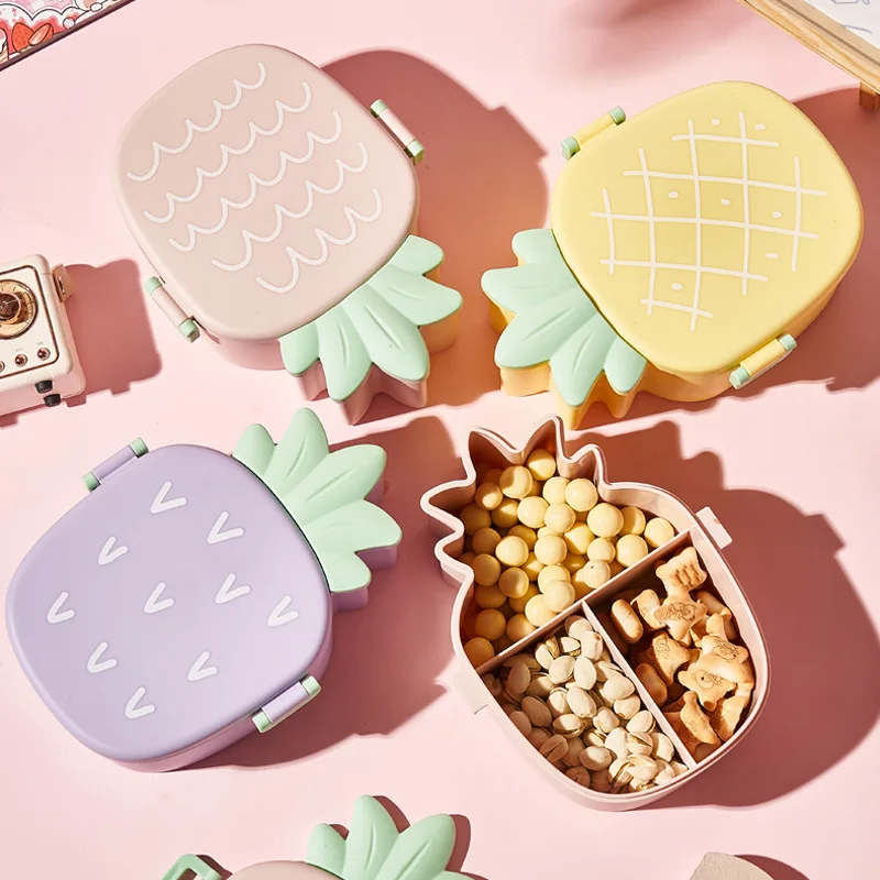 Outing Tableware Portable Lunc - Baby Food Container recensione e prezzo