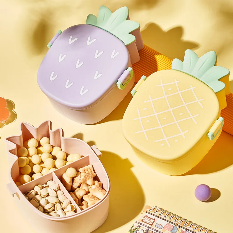 Outing Tableware Portable Lunc - Baby Food Container recensione e prezzo
