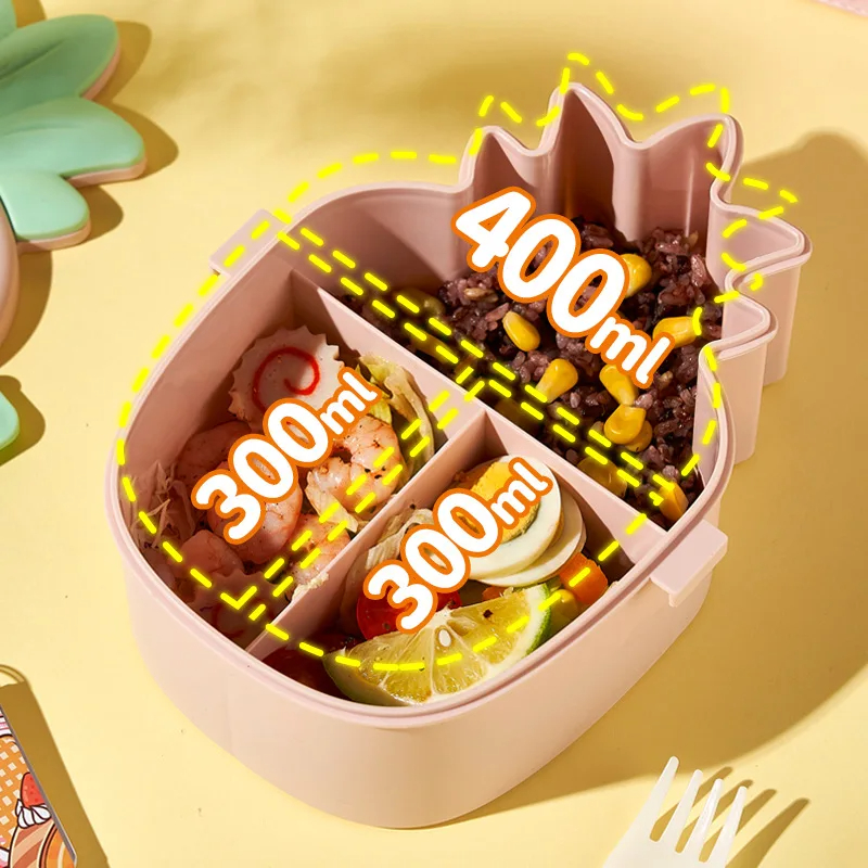 Outing Tableware Portable Lunc - Baby Food Container recensione e prezzo