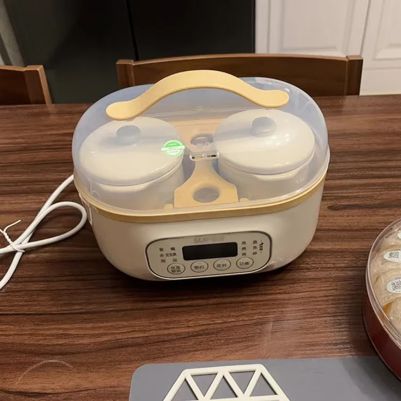 New Electric Stewpot Baby Food - Baby Food Stew recensione e prezzo