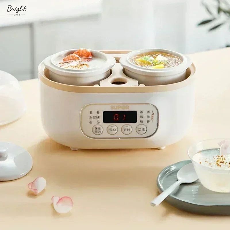 New Electric Stewpot Baby Food - Baby Food Stew recensione e prezzo