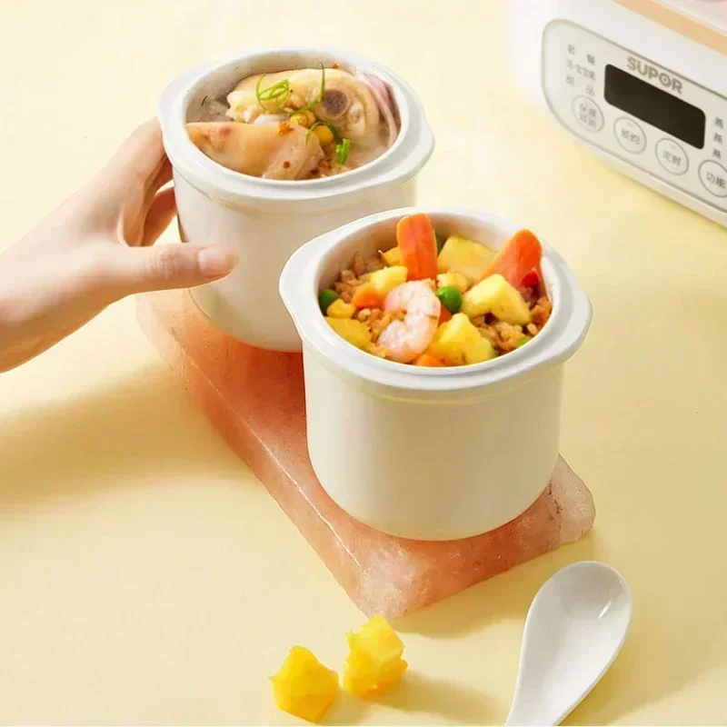 New Electric Stewpot Baby Food - Baby Food Stew recensione e prezzo