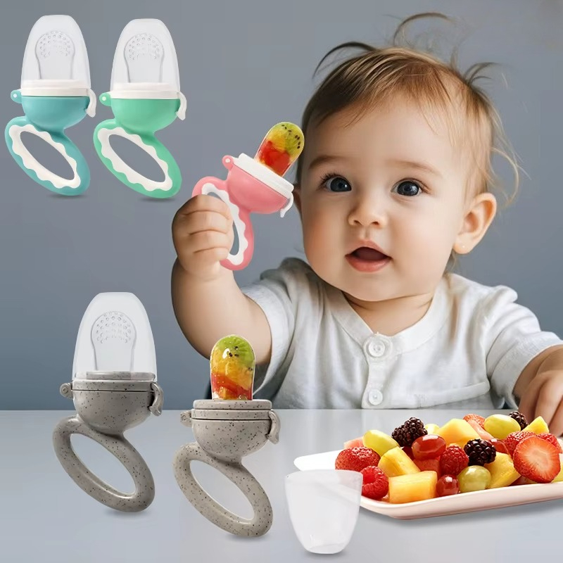 Shark Shape Infant Baby Food F - Baby Food Yummy recensione e prezzo