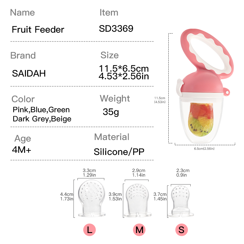 Shark Shape Infant Baby Food F - Baby Food Yummy recensione e prezzo