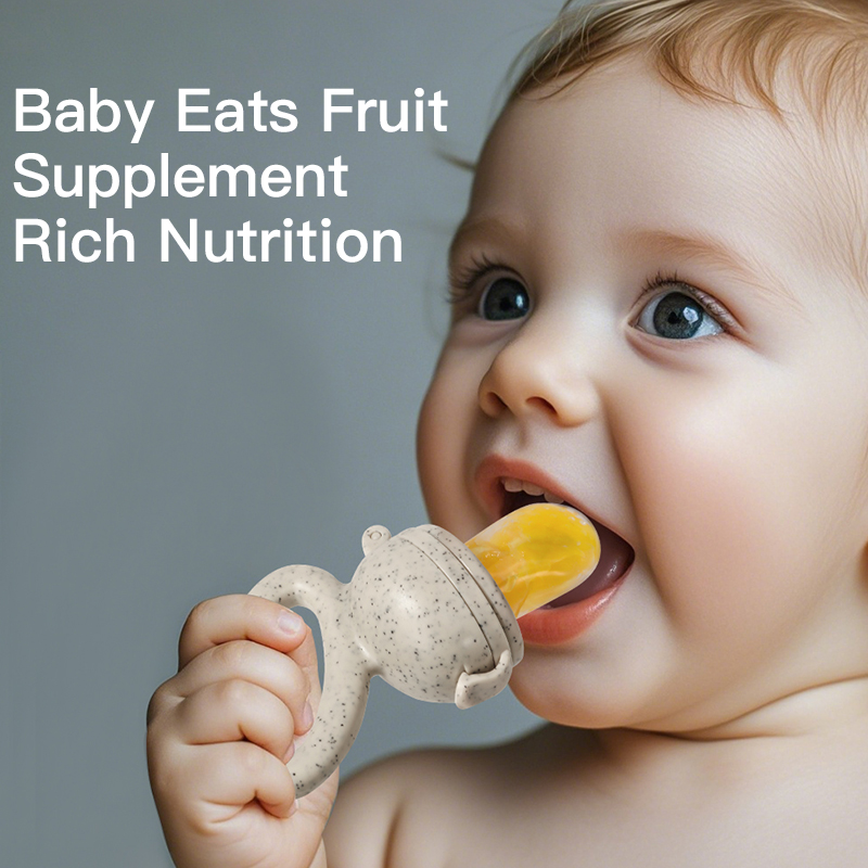 Shark Shape Infant Baby Food F - Baby Food Yummy recensione e prezzo
