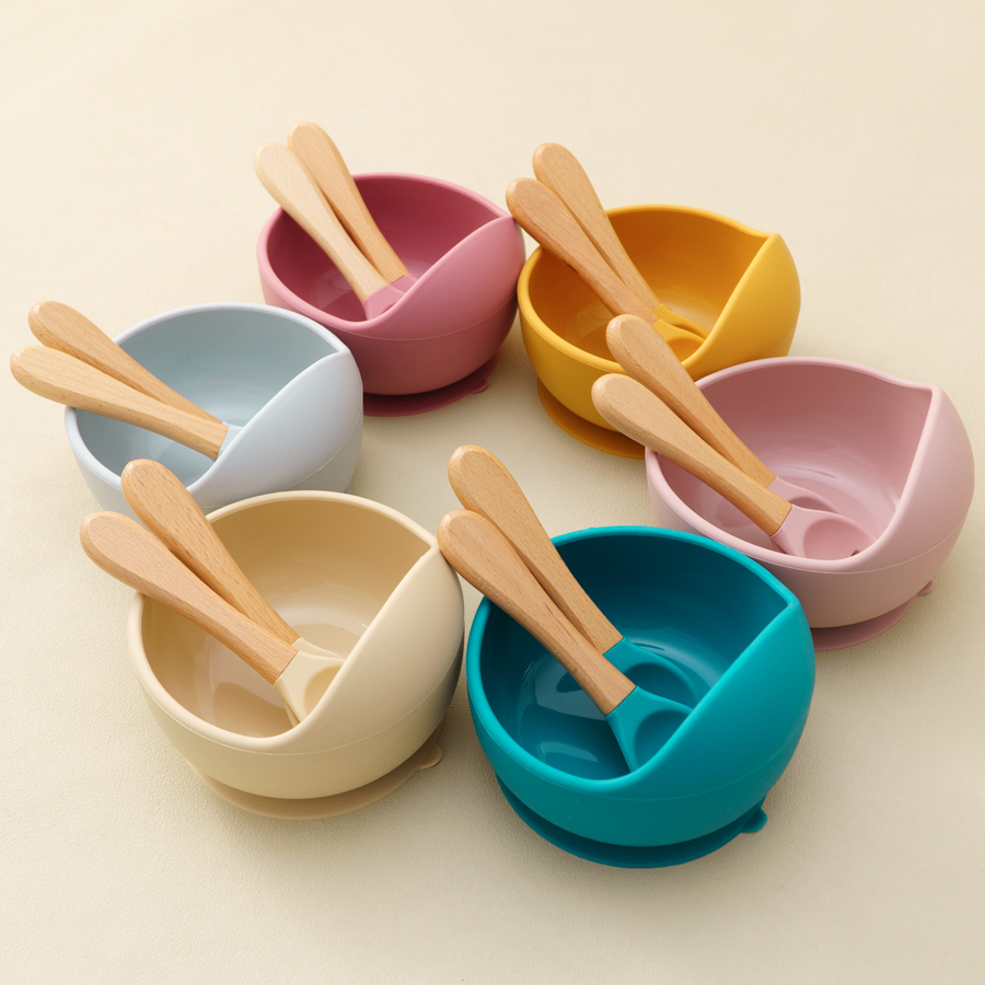 Mamaplan 3PCS Baby Silicone Fe - Baby Food Grater recensione e prezzo