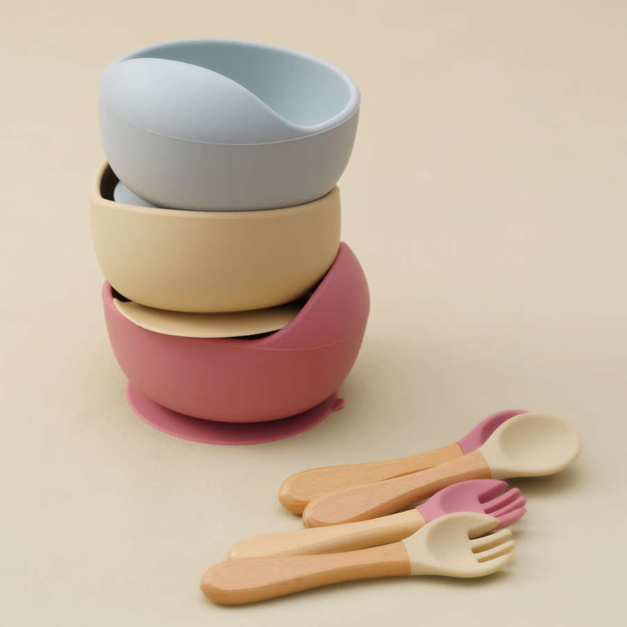 Mamaplan 3PCS Baby Silicone Fe - Baby Food Grater recensione e prezzo