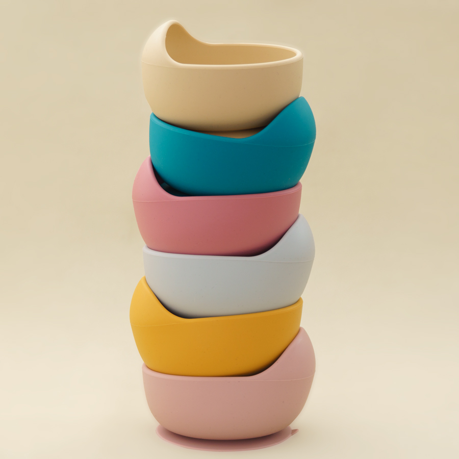 Mamaplan 3PCS Baby Silicone Fe - Baby Food Grater recensione e prezzo