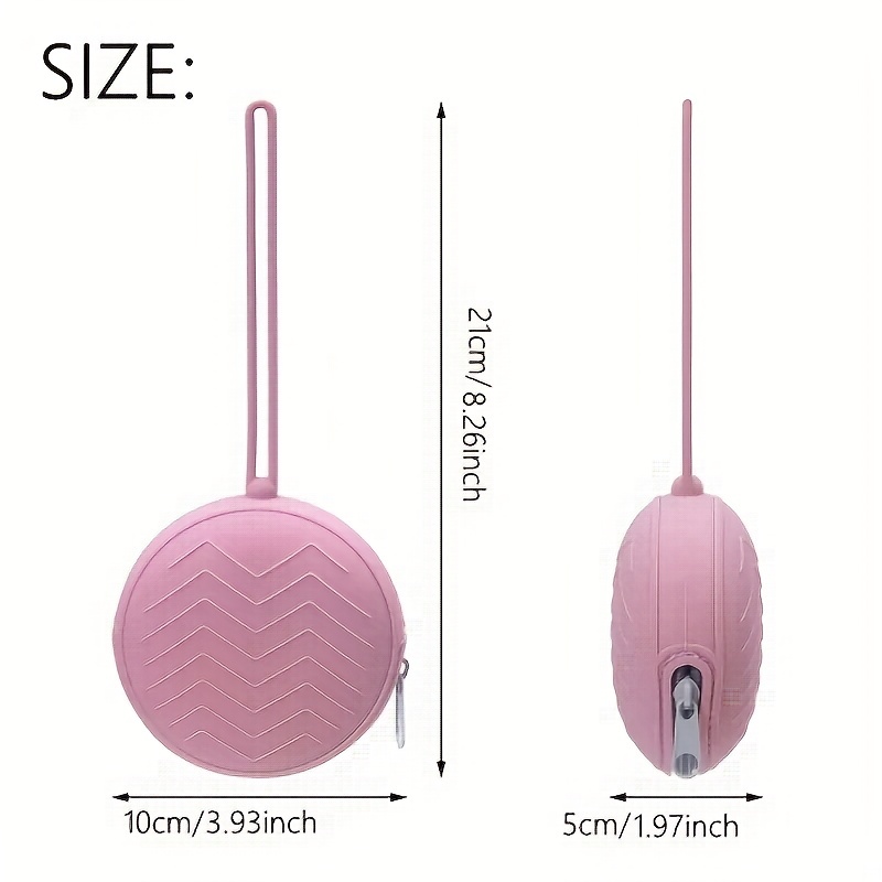 Food Grade Baby Soft Silicone  - Baby Food Container recensione e prezzo