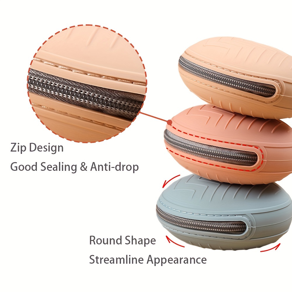 Food Grade Baby Soft Silicone  - Baby Food Container recensione e prezzo