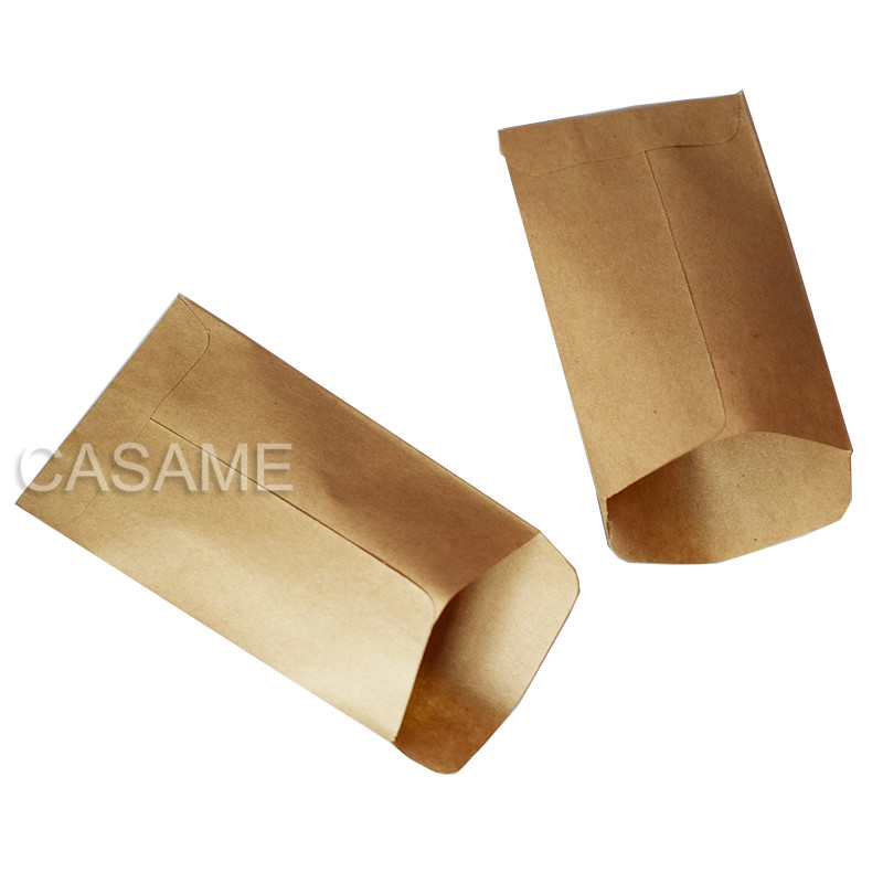 6x10cm Pouch Paper Bag Gift We - Baby Food Ingredients recensione e prezzo