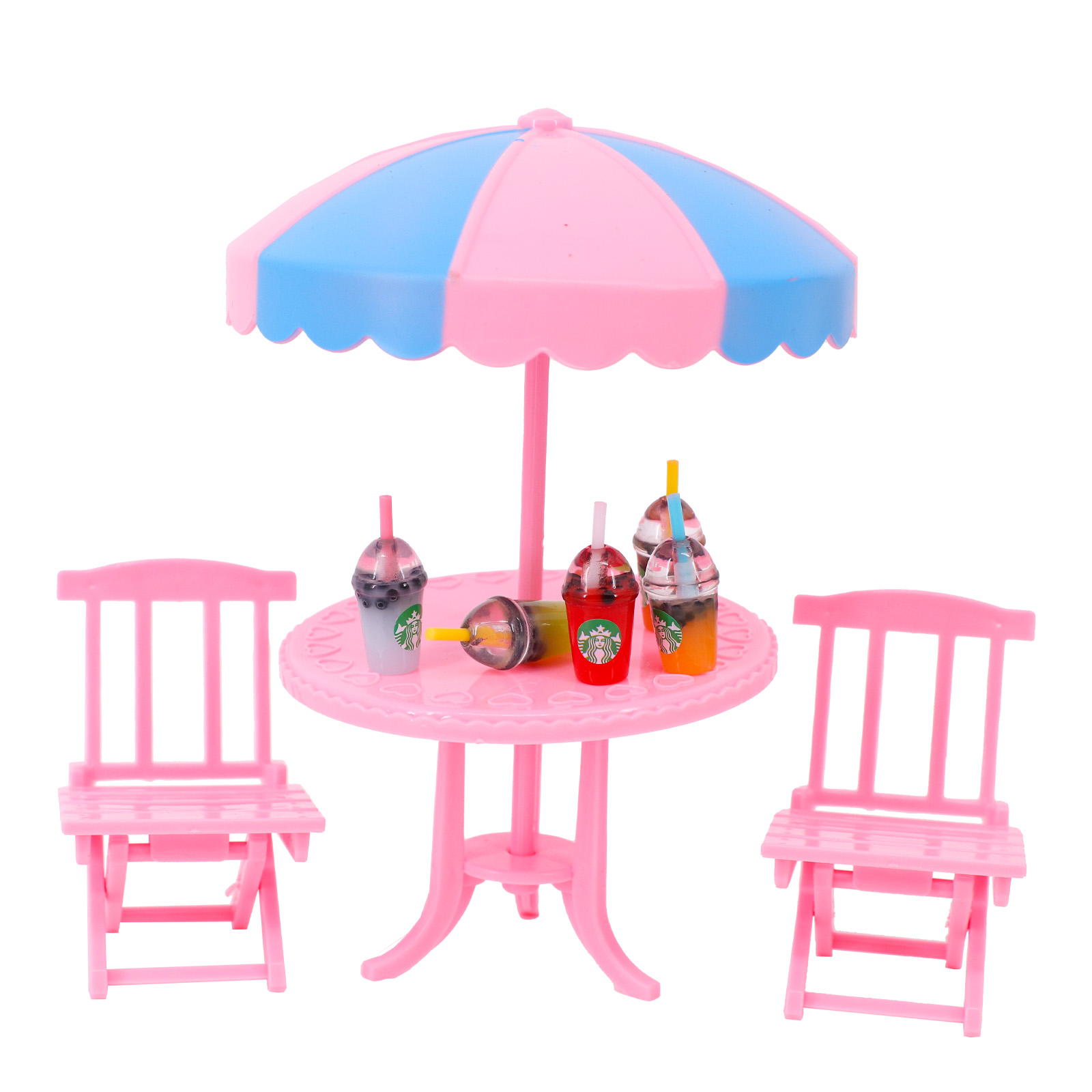 New Baby Doll House Accessorie - Baby Food Year Old recensione e prezzo