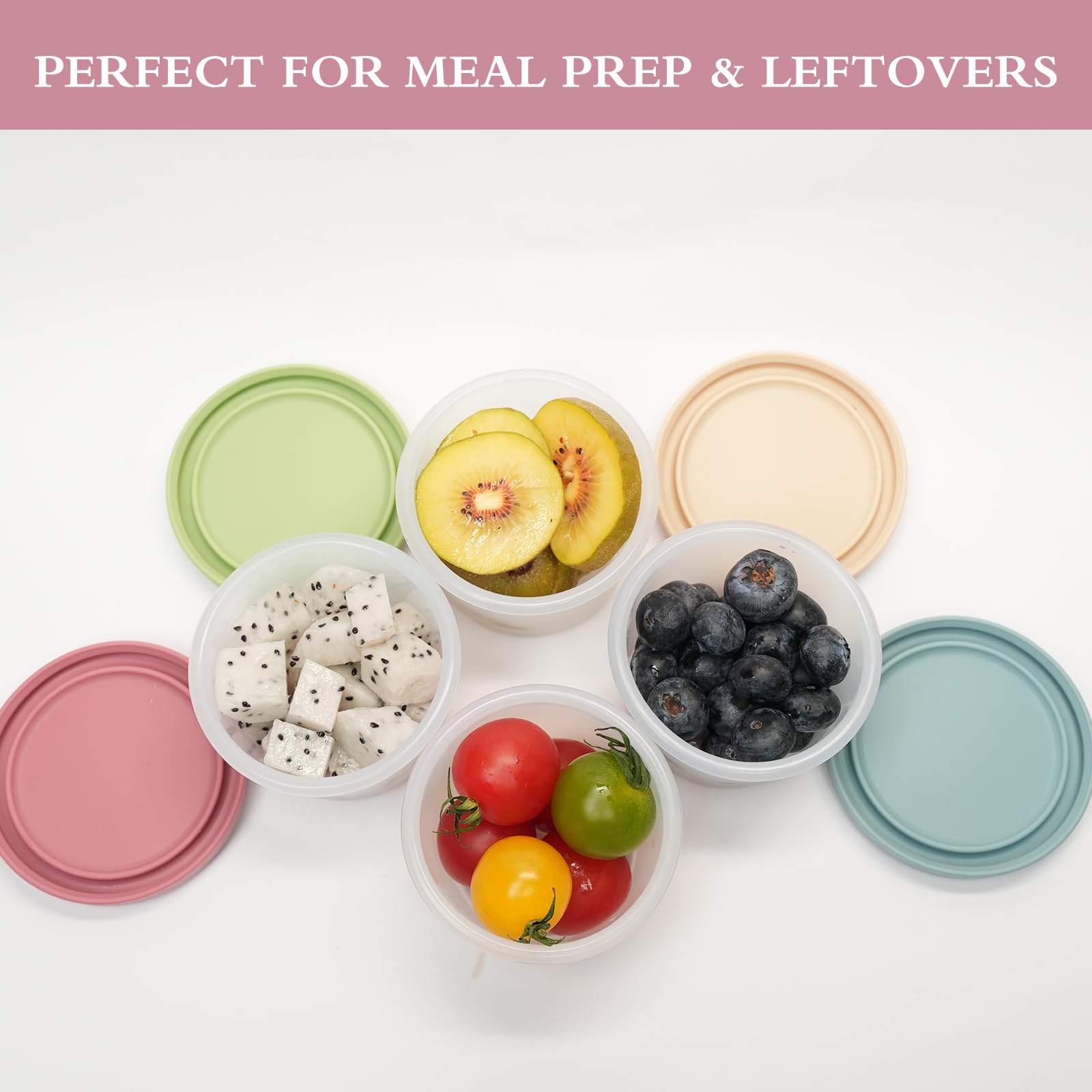 Food Grade Silicone Baby Food  - Baby Food Container recensione e prezzo