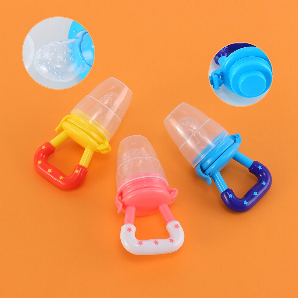 3 PCs Baby Fruit and Vegetable - Baby Food Ingredients recensione e prezzo