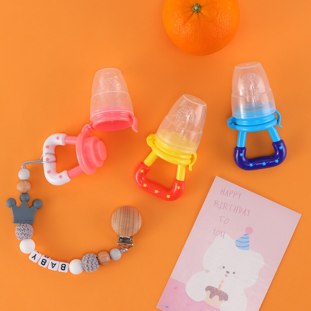 3 PCs Baby Fruit and Vegetable - Baby Food Ingredients recensione e prezzo