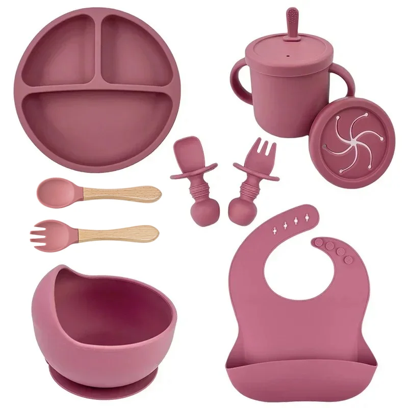 Food Grade Silicone Child Dish - Baby Food Grater recensione e prezzo