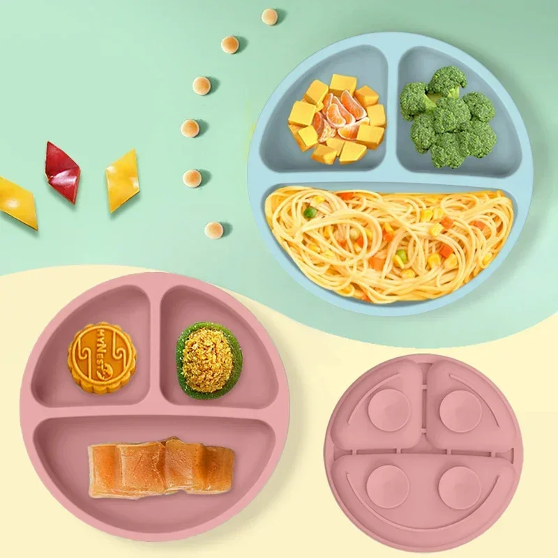 Food Grade Silicone Child Dish - Baby Food Grater recensione e prezzo