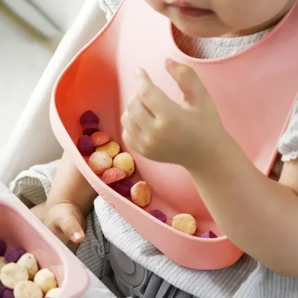 Food Grade Silicone Child Dish - Baby Food Grater recensione e prezzo