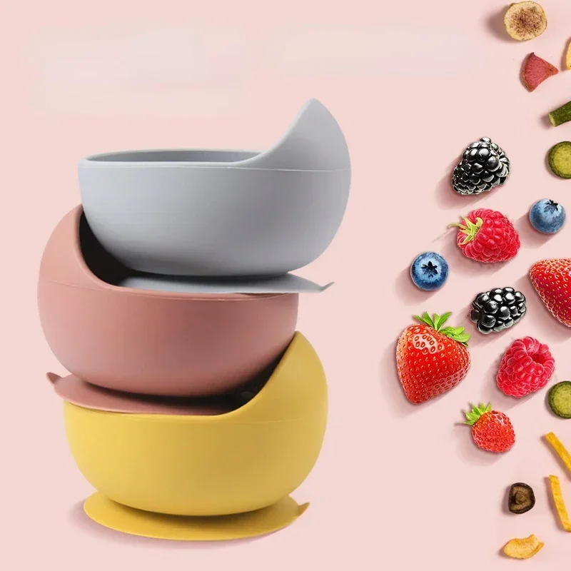 Food Grade Silicone Child Dish - Baby Food Grater recensione e prezzo
