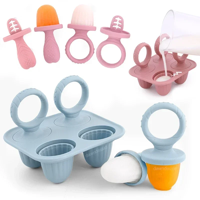 5PCS Baby Fruit and Vegetable  - Baby Food Ingredients recensione e prezzo